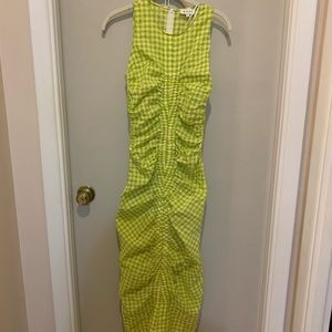WRAY Josephine sleeveless dress